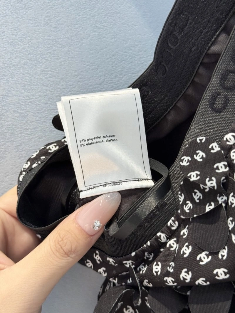 Chanel Dress Original 110779