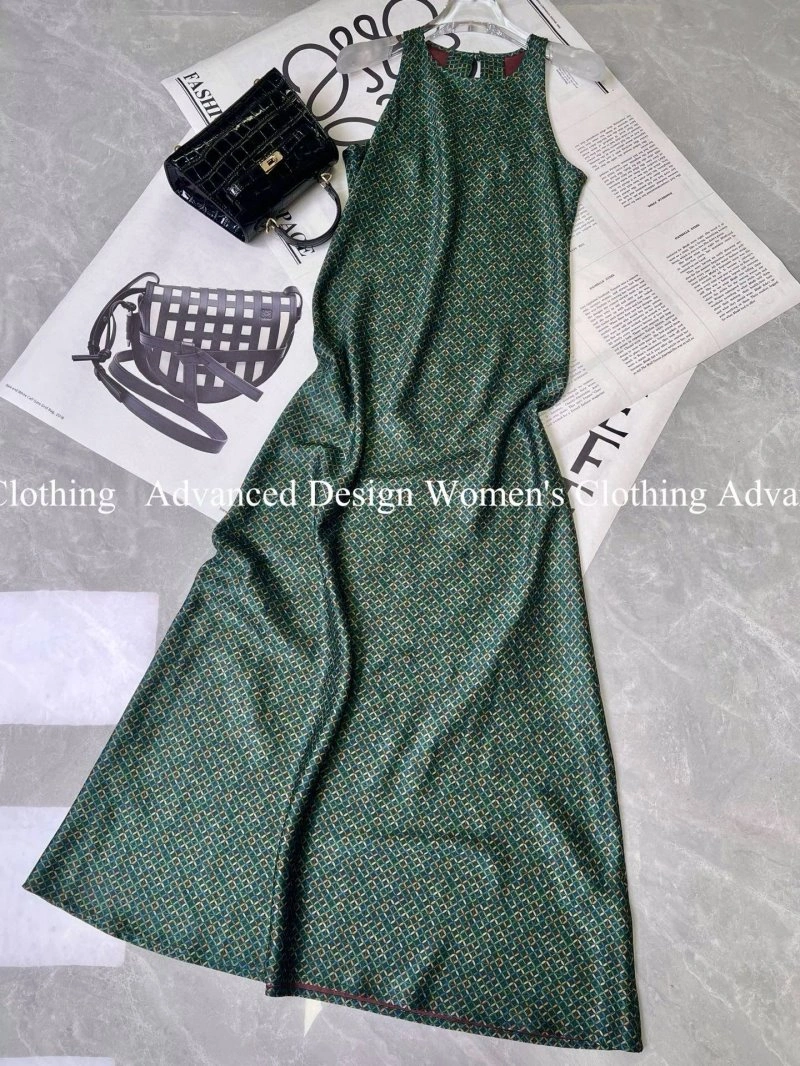 Chanel Dress HighPerformance 110775