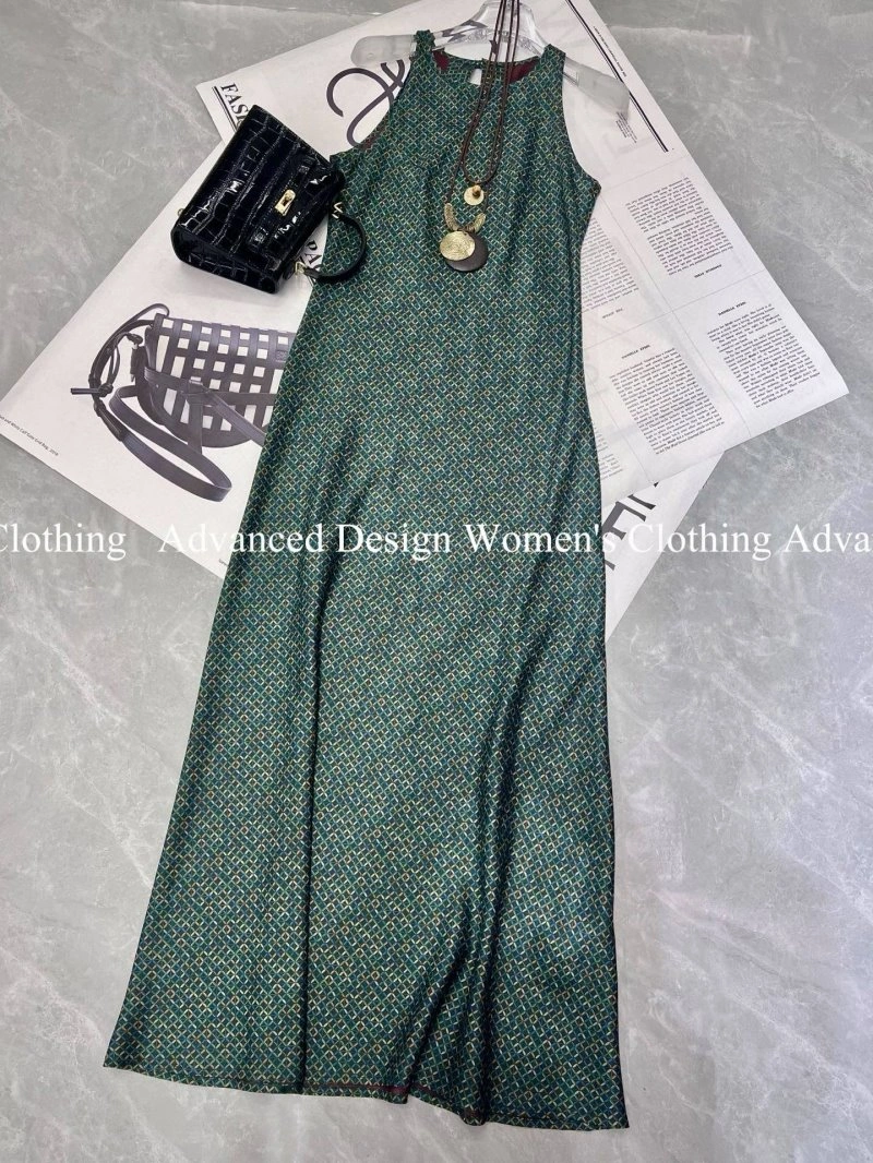 Chanel Dress HighPerformance 110775