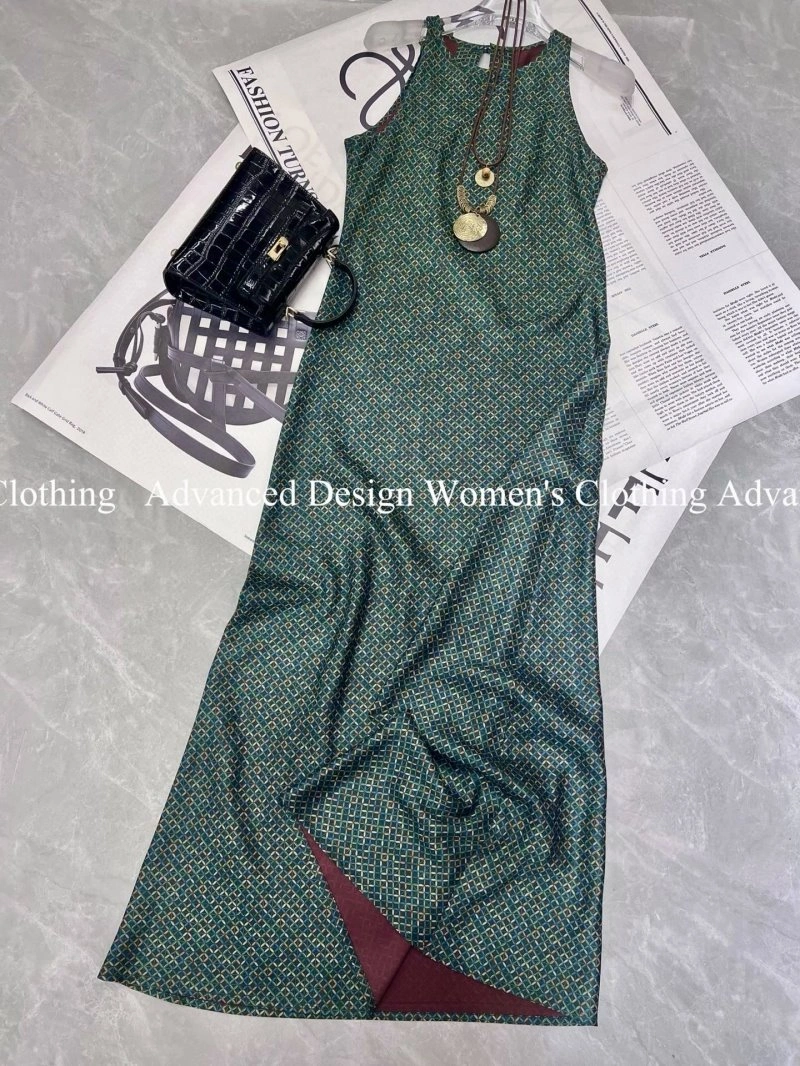 Chanel Dress HighPerformance 110775