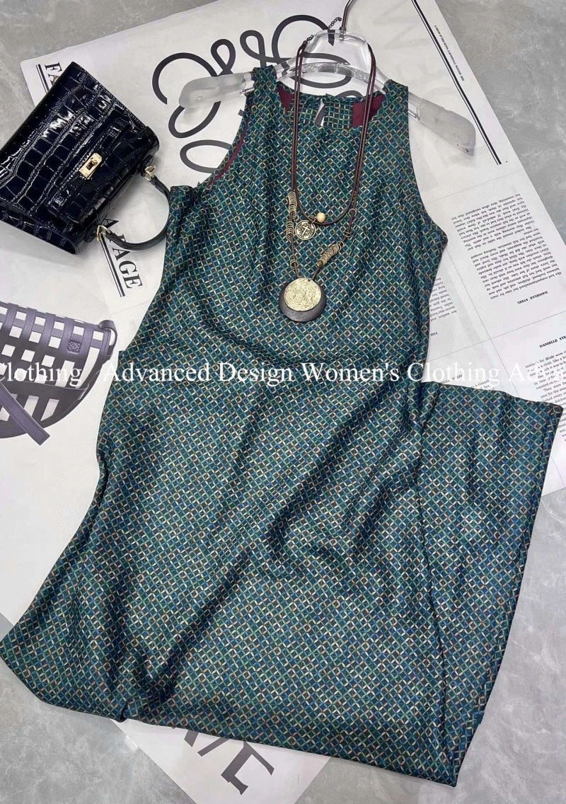 Chanel Dress HighPerformance 110775