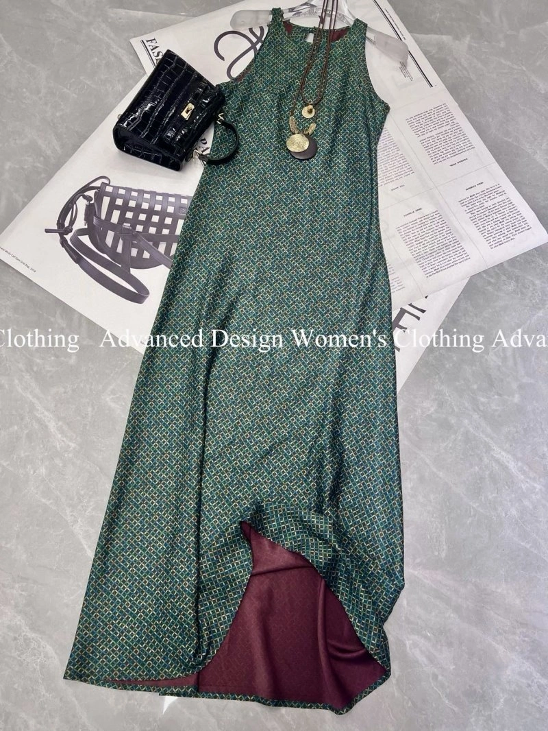 Chanel Dress HighPerformance 110775