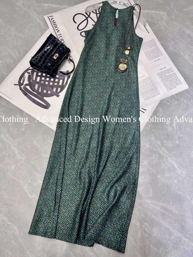 Chanel Dress HighPerformance 110775
