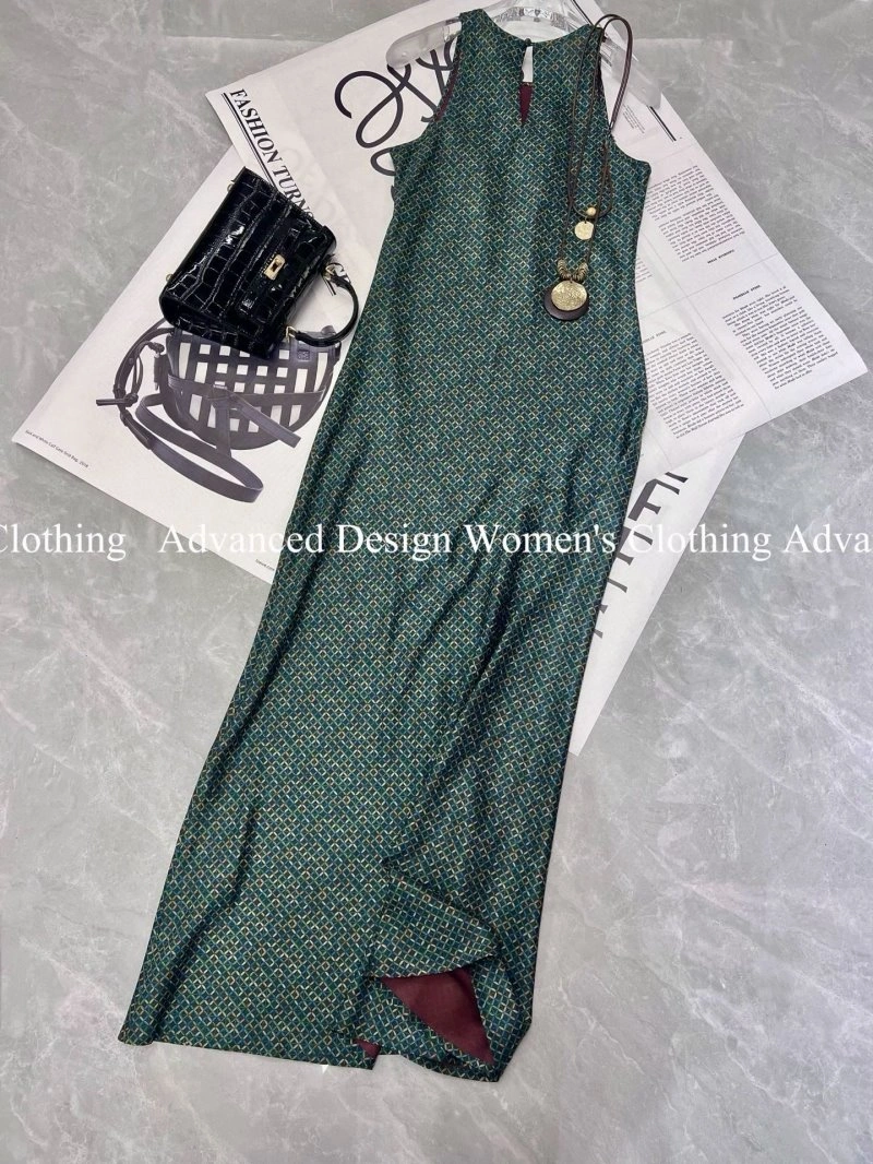 Chanel Dress HighPerformance 110775