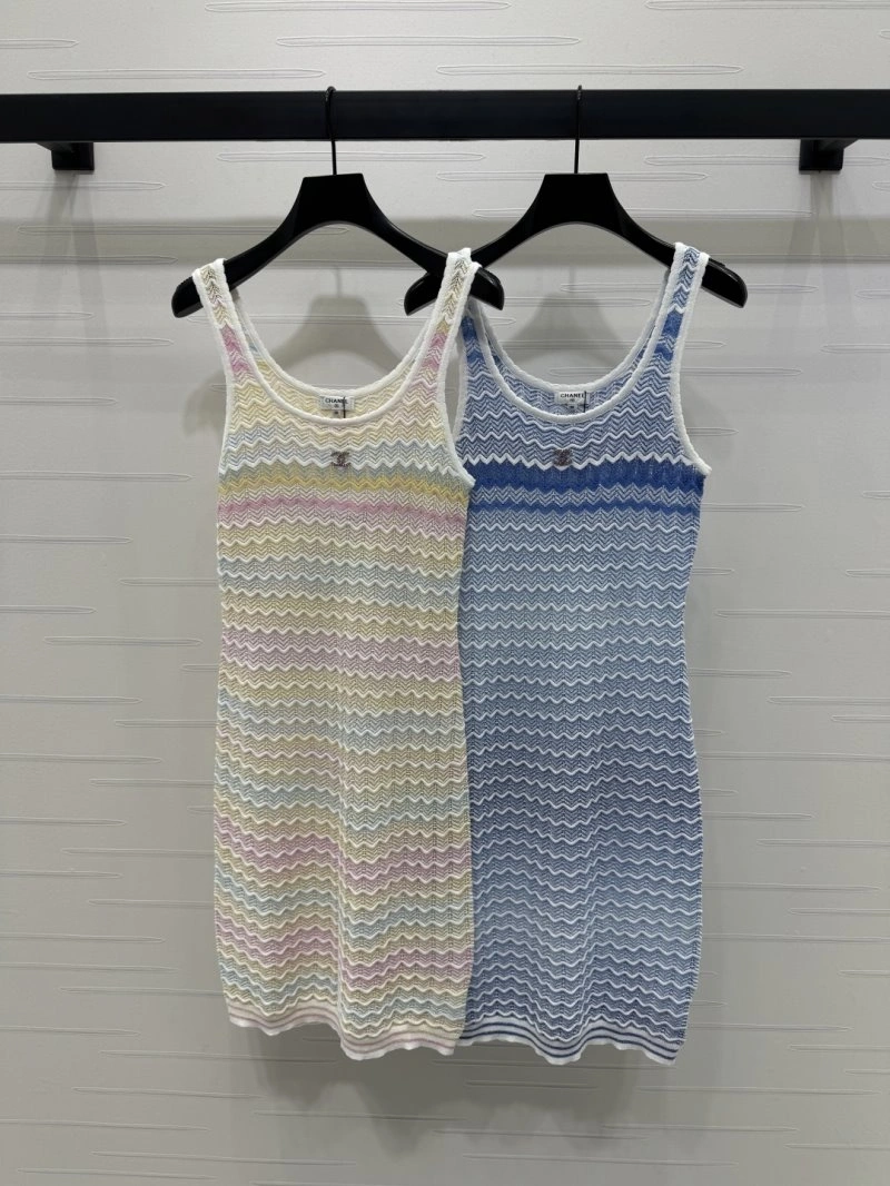 Chanel Dress SoftTouch 110773