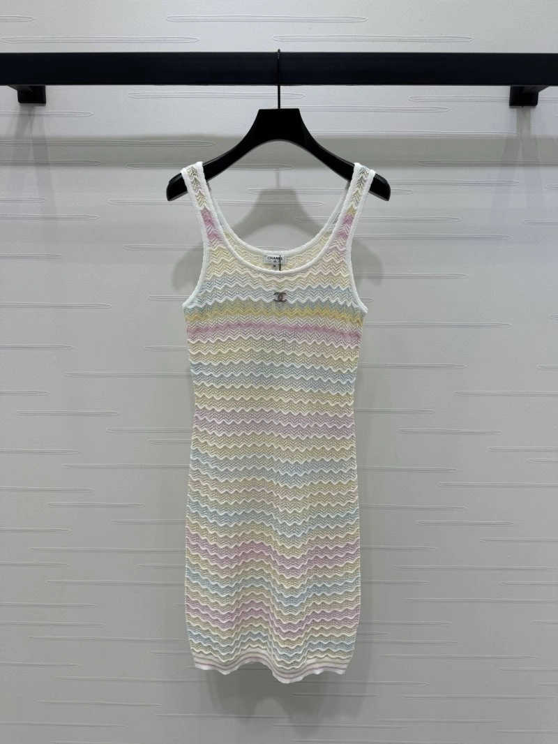 Chanel Dress SoftTouch 110773