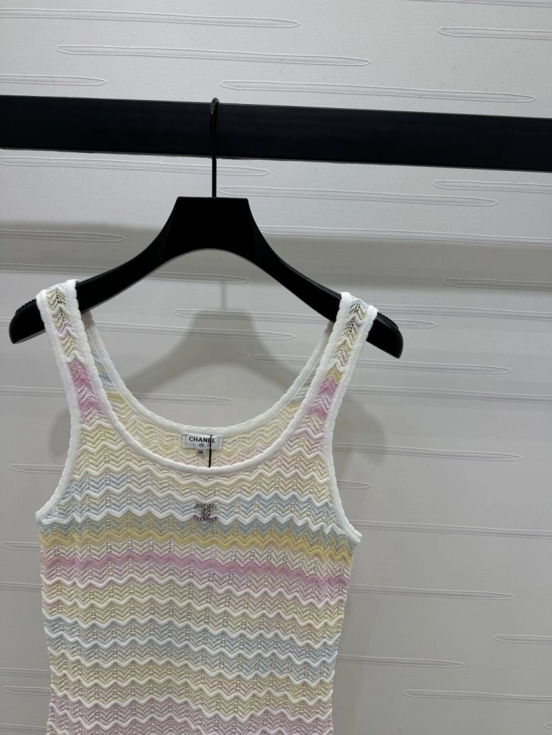Chanel Dress SoftTouch 110773
