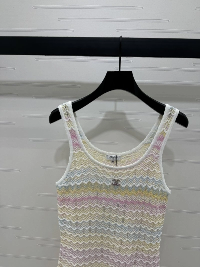 Chanel Dress SoftTouch 110773