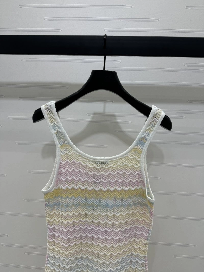 Chanel Dress SoftTouch 110773