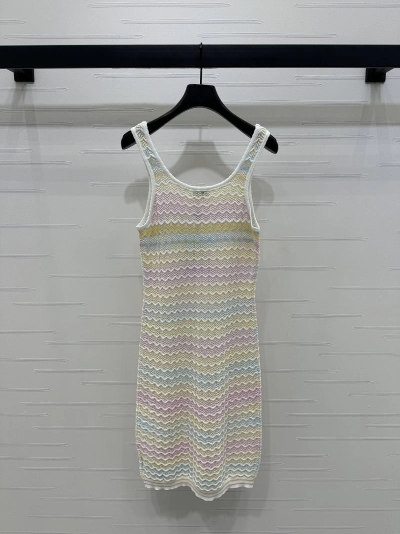 Chanel Dress SoftTouch 110773