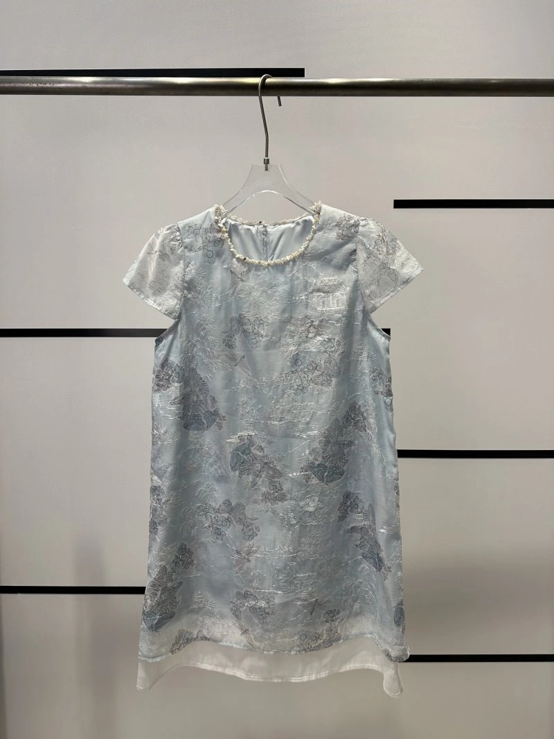HighQuality Chanel Dress 110771