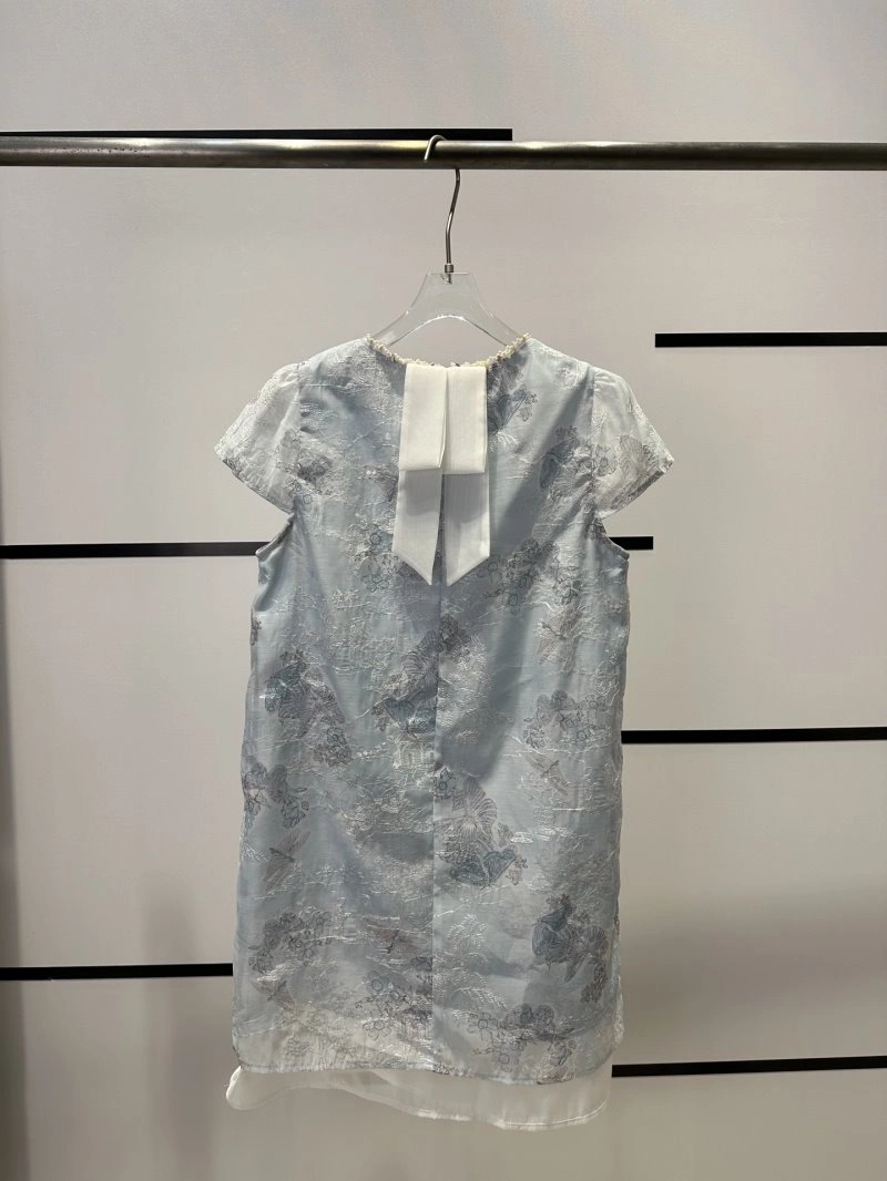 HighQuality Chanel Dress 110771