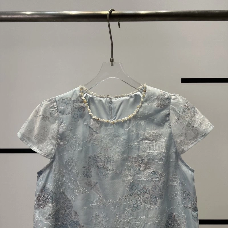 HighQuality Chanel Dress 110771