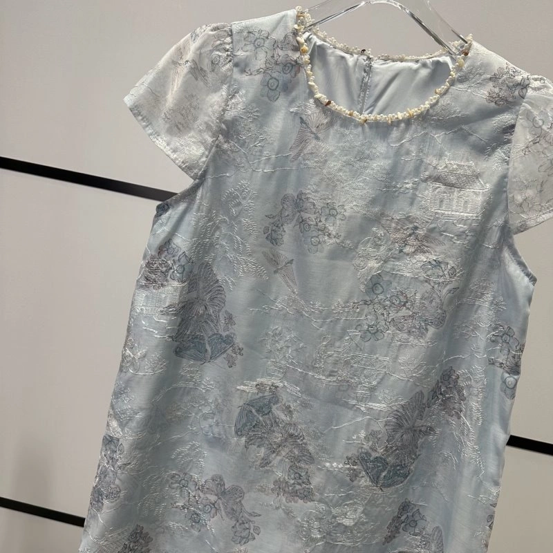 HighQuality Chanel Dress 110771