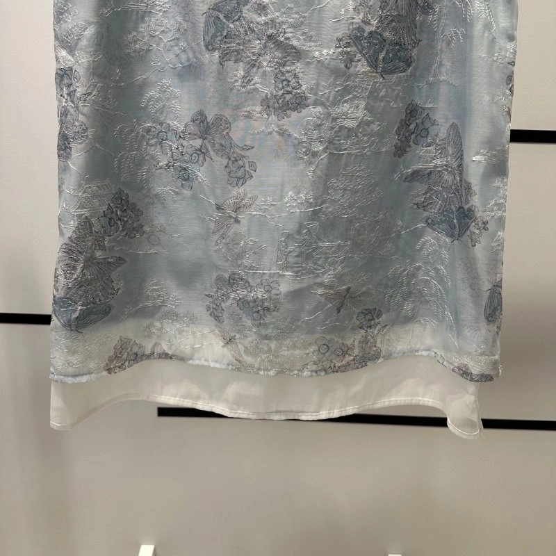 HighQuality Chanel Dress 110771