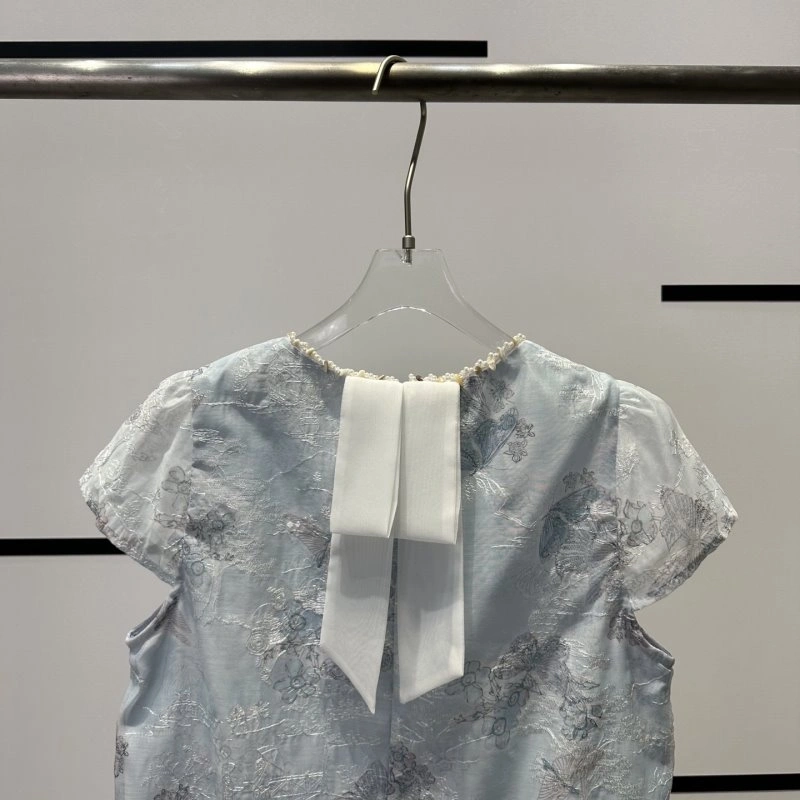 HighQuality Chanel Dress 110771
