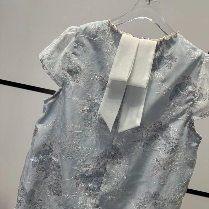 HighQuality Chanel Dress 110771