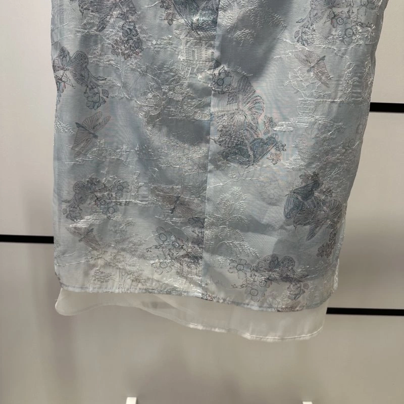 HighQuality Chanel Dress 110771