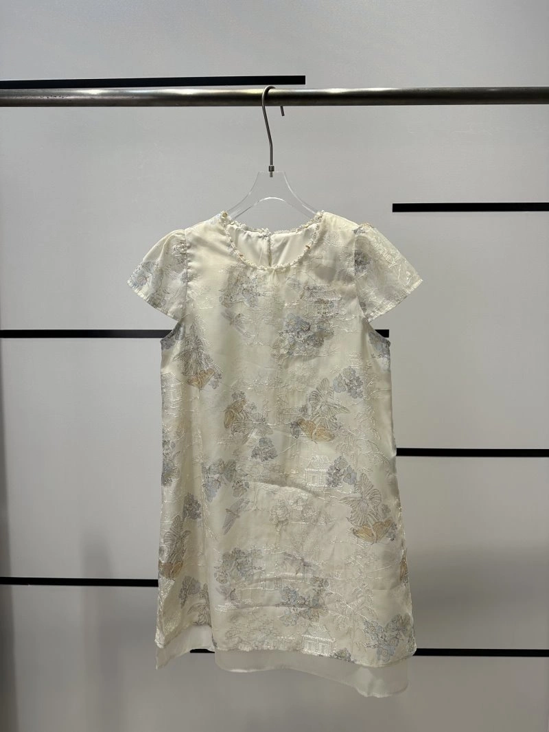 MultiPurpose Chanel Dress 110756