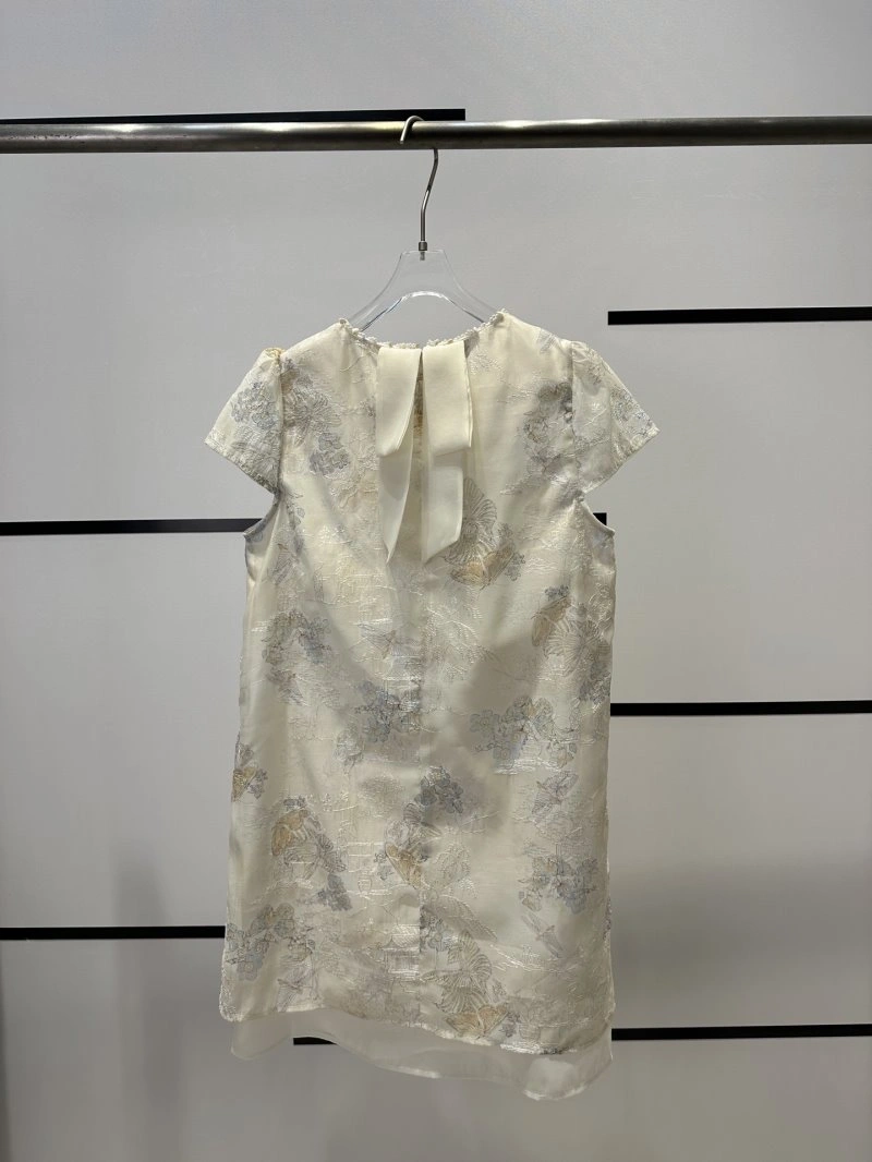 MultiPurpose Chanel Dress 110756