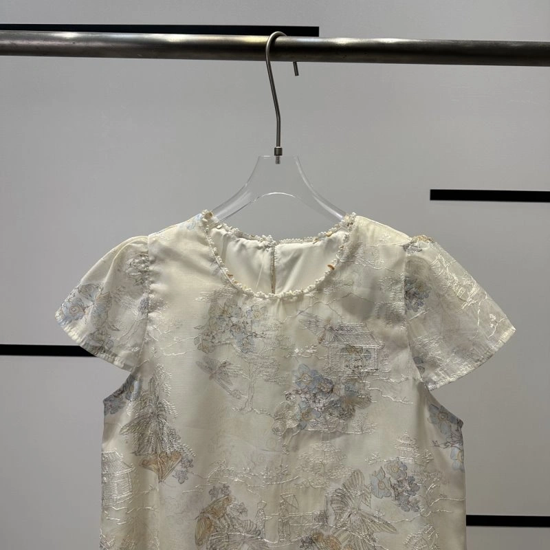 MultiPurpose Chanel Dress 110756