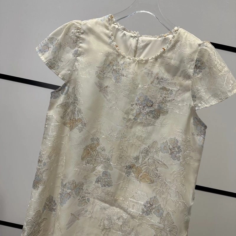 MultiPurpose Chanel Dress 110756