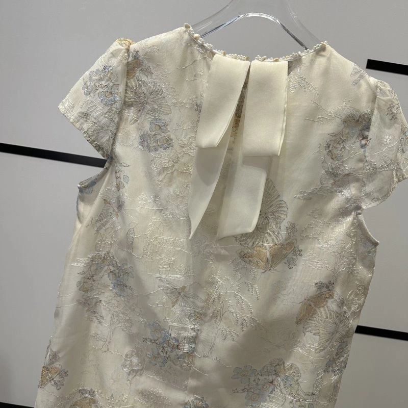MultiPurpose Chanel Dress 110756