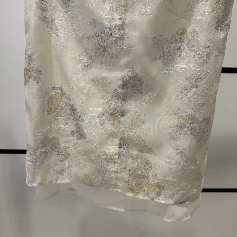 MultiPurpose Chanel Dress 110756
