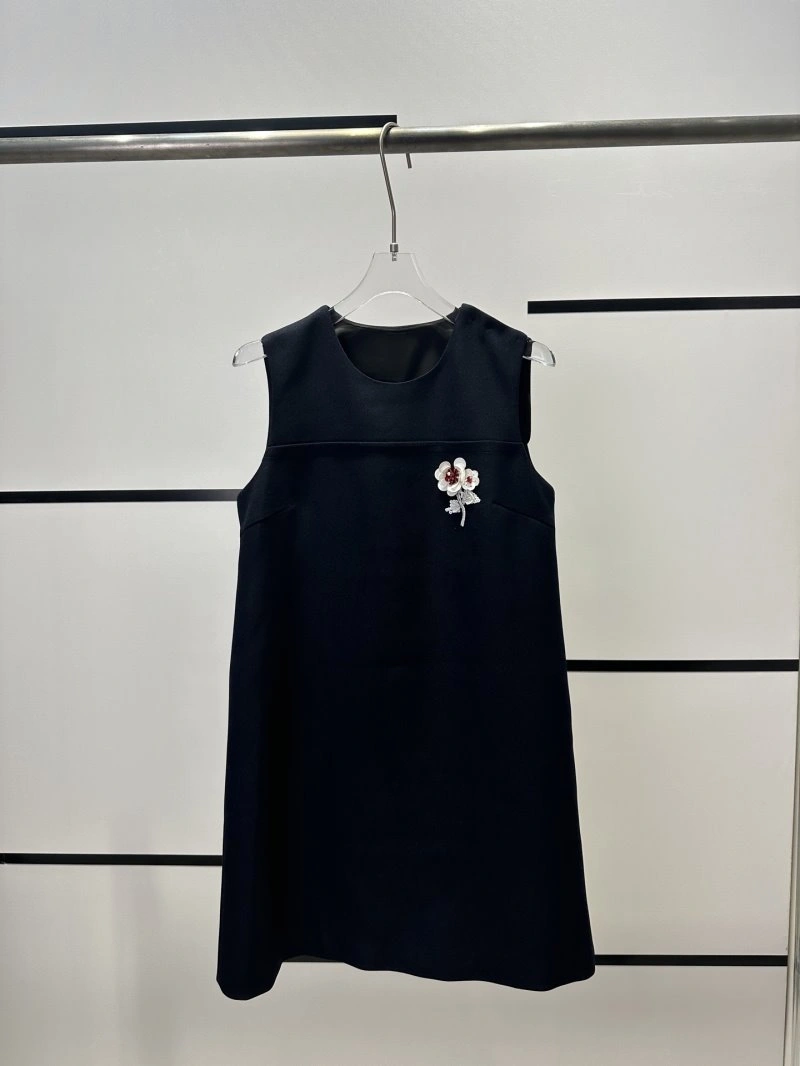 Upgraded Chanel Dress 110761