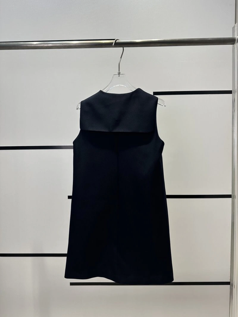 Upgraded Chanel Dress 110761