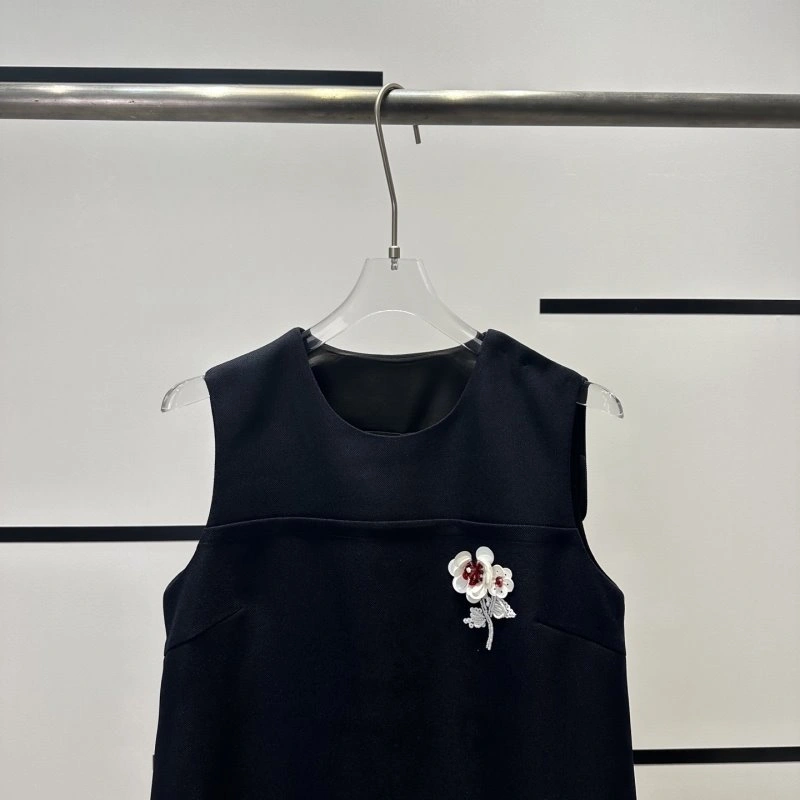 Upgraded Chanel Dress 110761