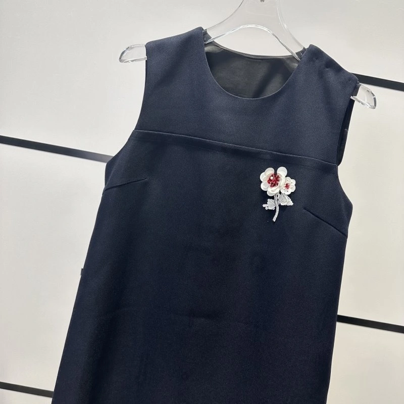 Upgraded Chanel Dress 110761