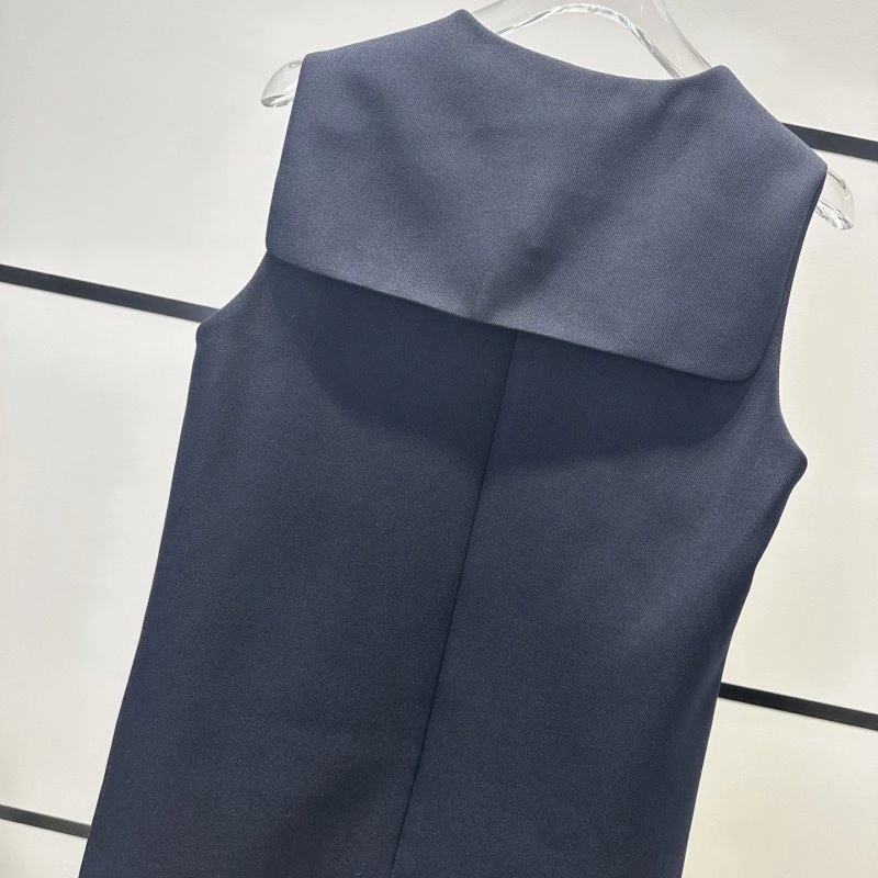Upgraded Chanel Dress 110761