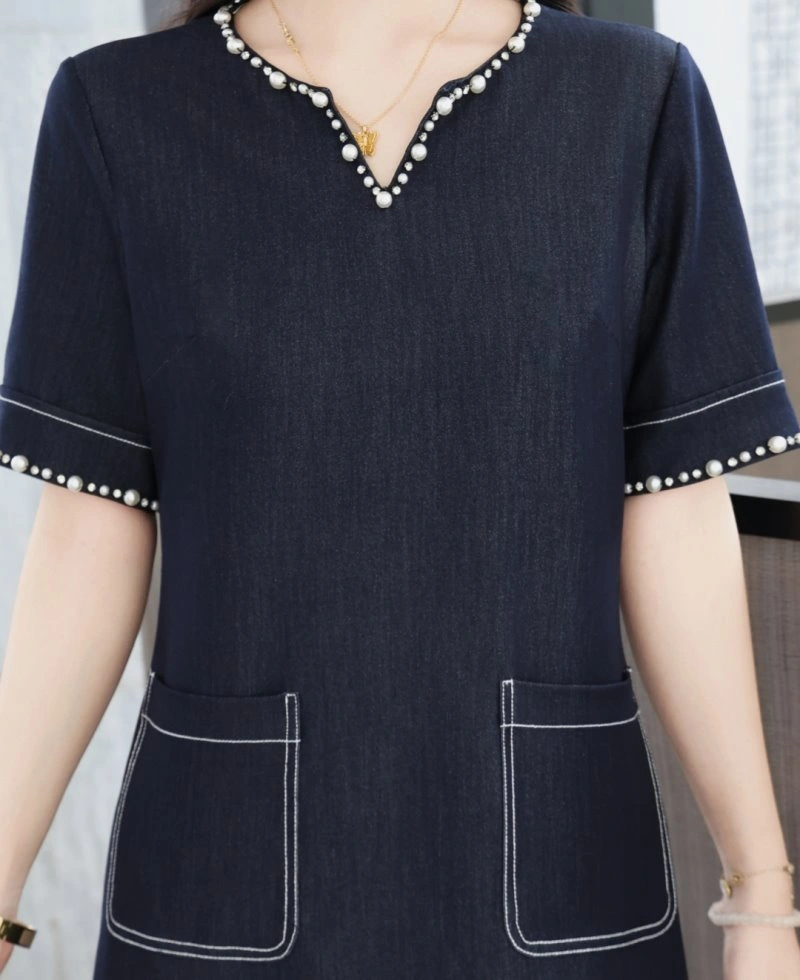Chanel Dress Comfortable 110767