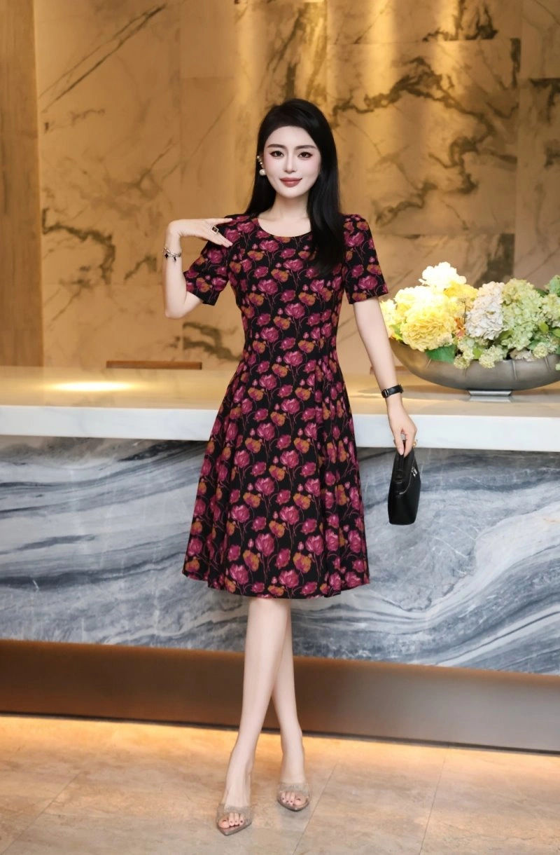 Chanel Dress Stylish 110763