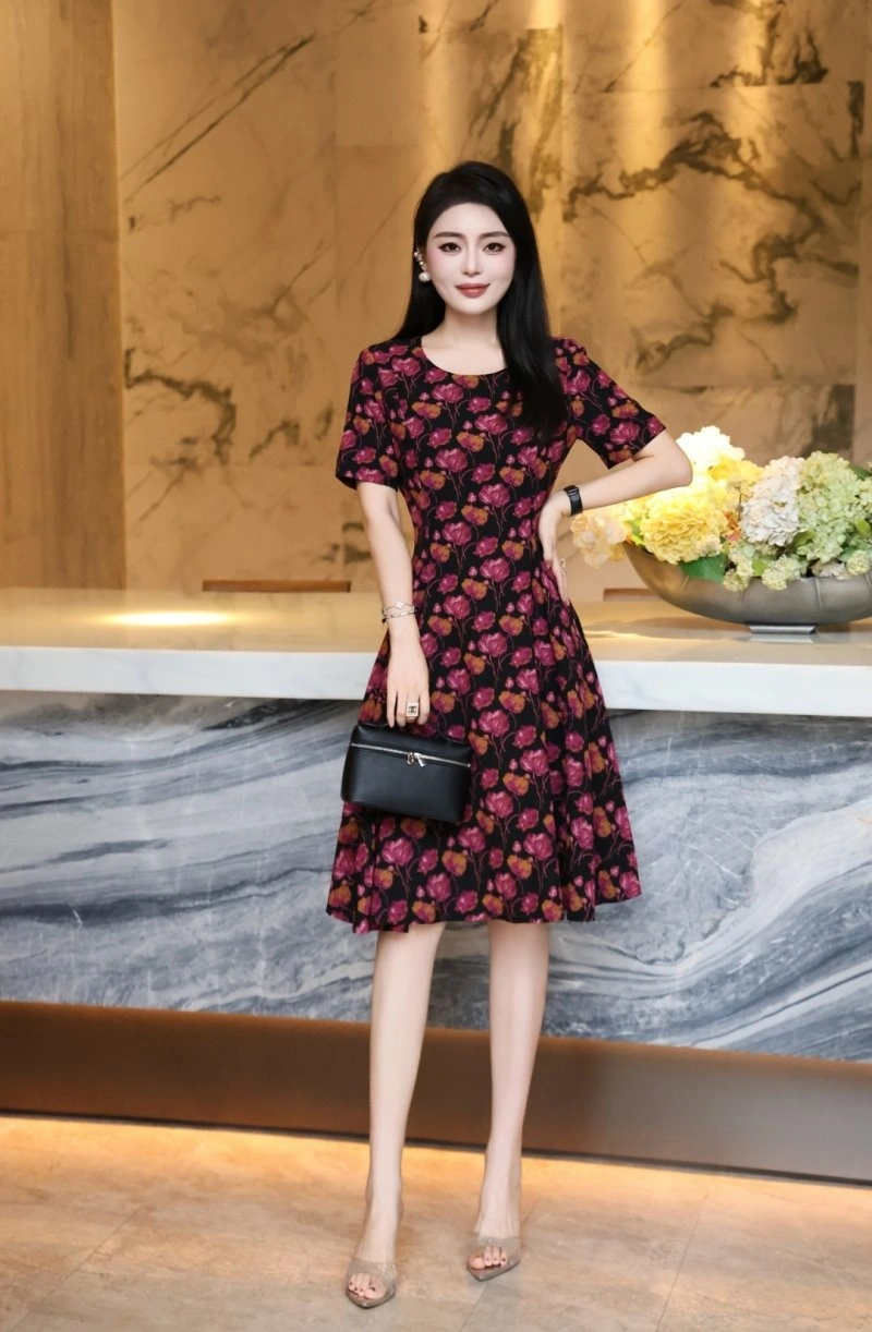 Chanel Dress Stylish 110763