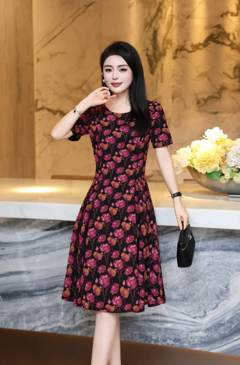 Chanel Dress Stylish 110763