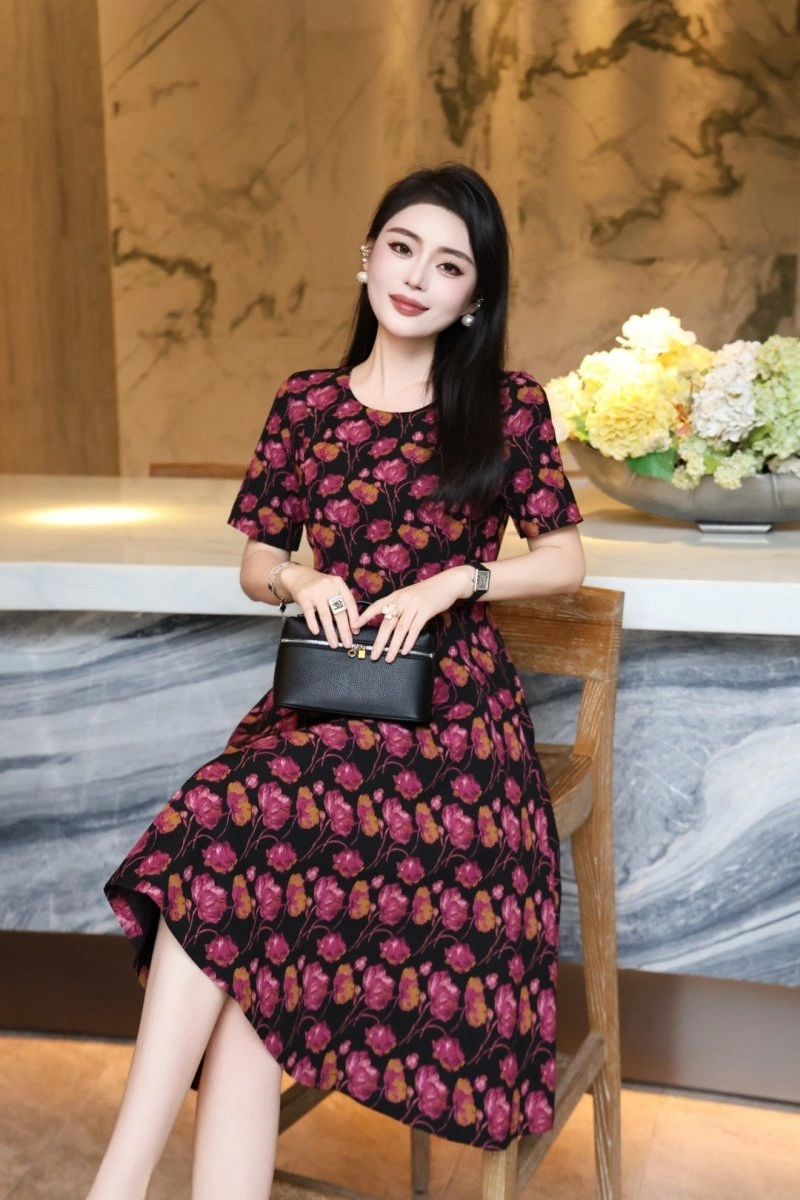 Chanel Dress Stylish 110763