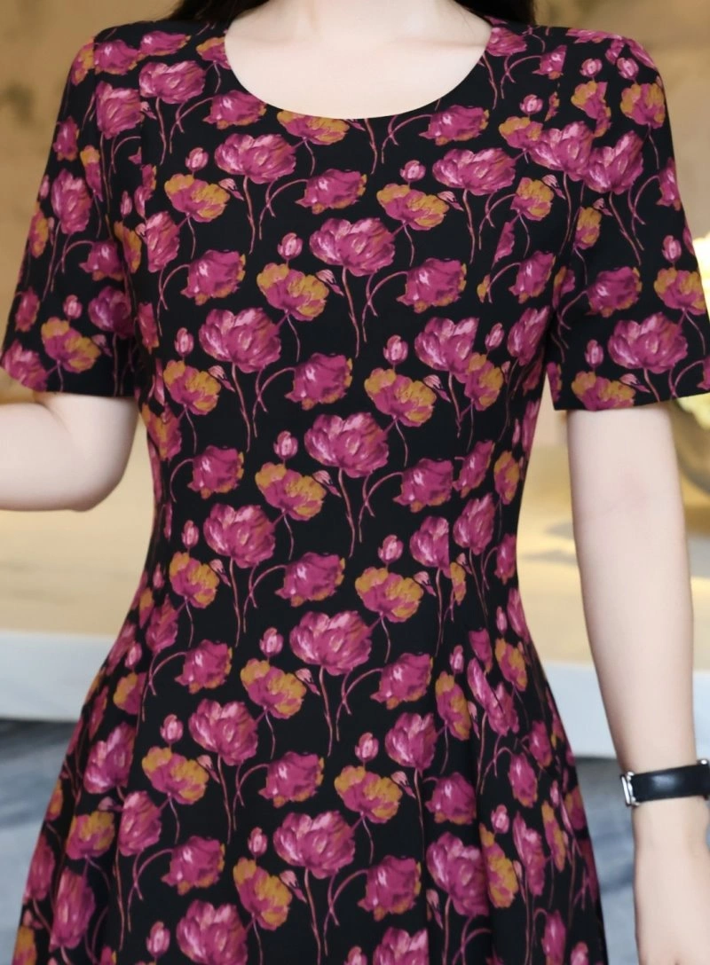 Chanel Dress Stylish 110763
