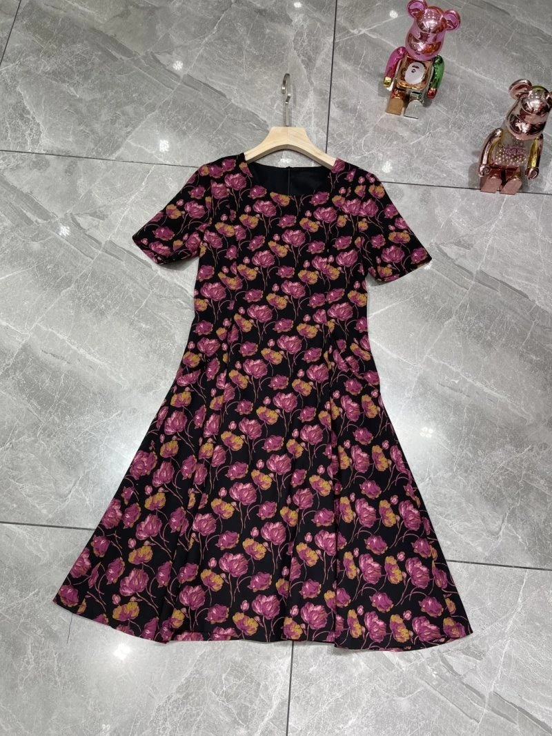 Chanel Dress Stylish 110763