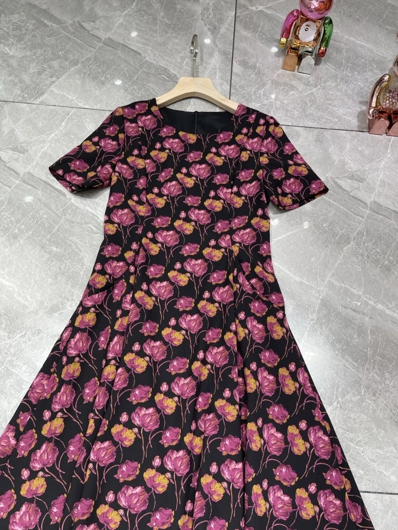 Chanel Dress Stylish 110763