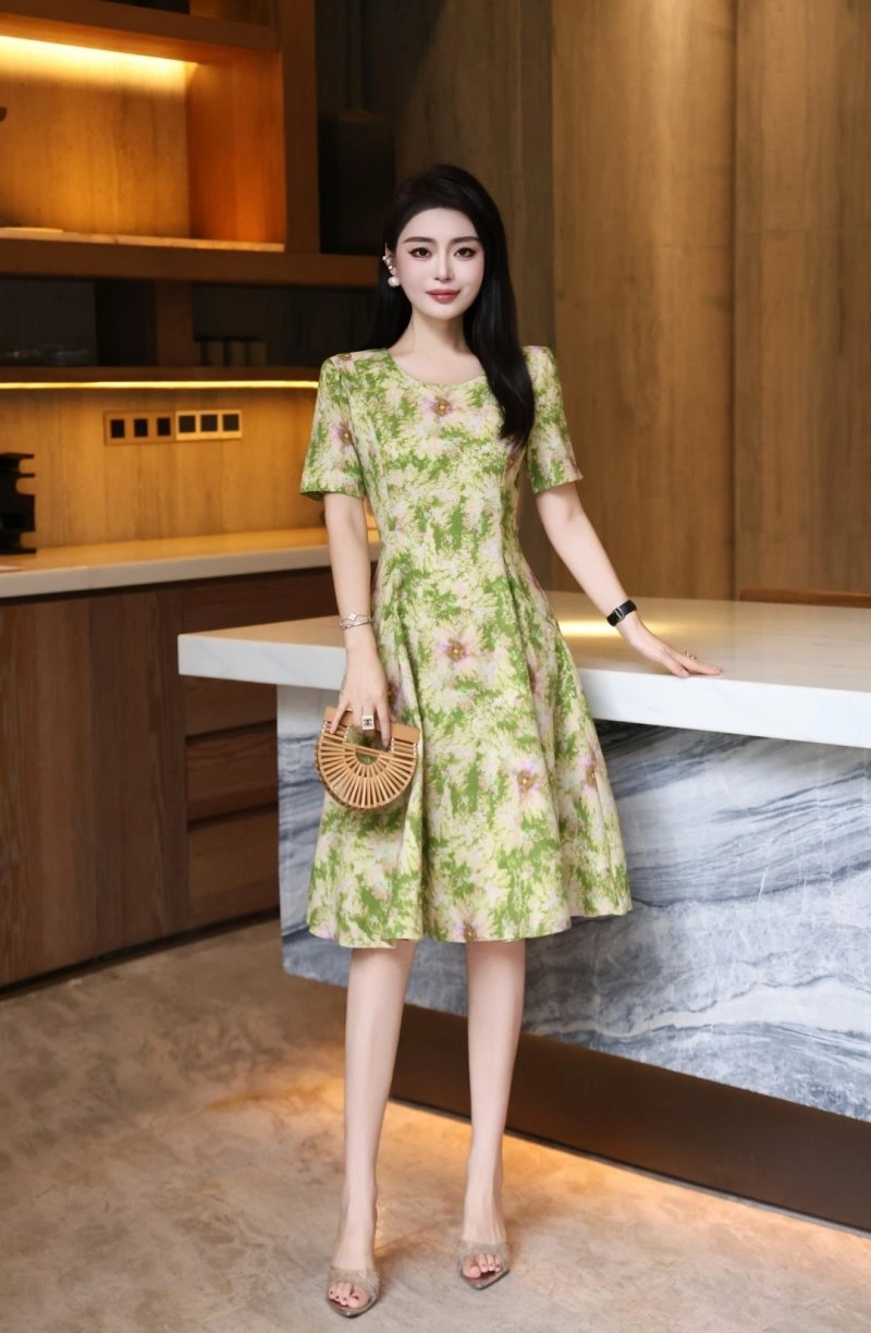 Chanel Dress UrbanStyle 110757