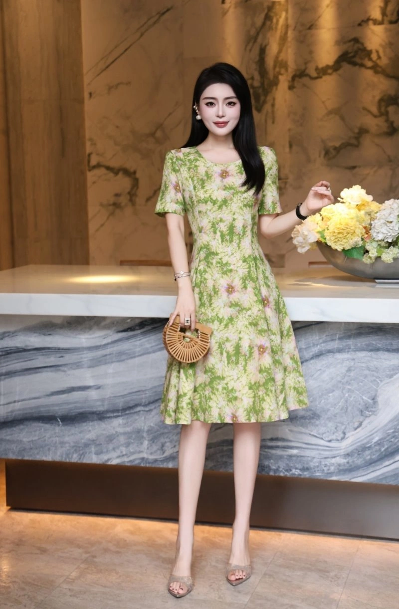 Chanel Dress UrbanStyle 110757