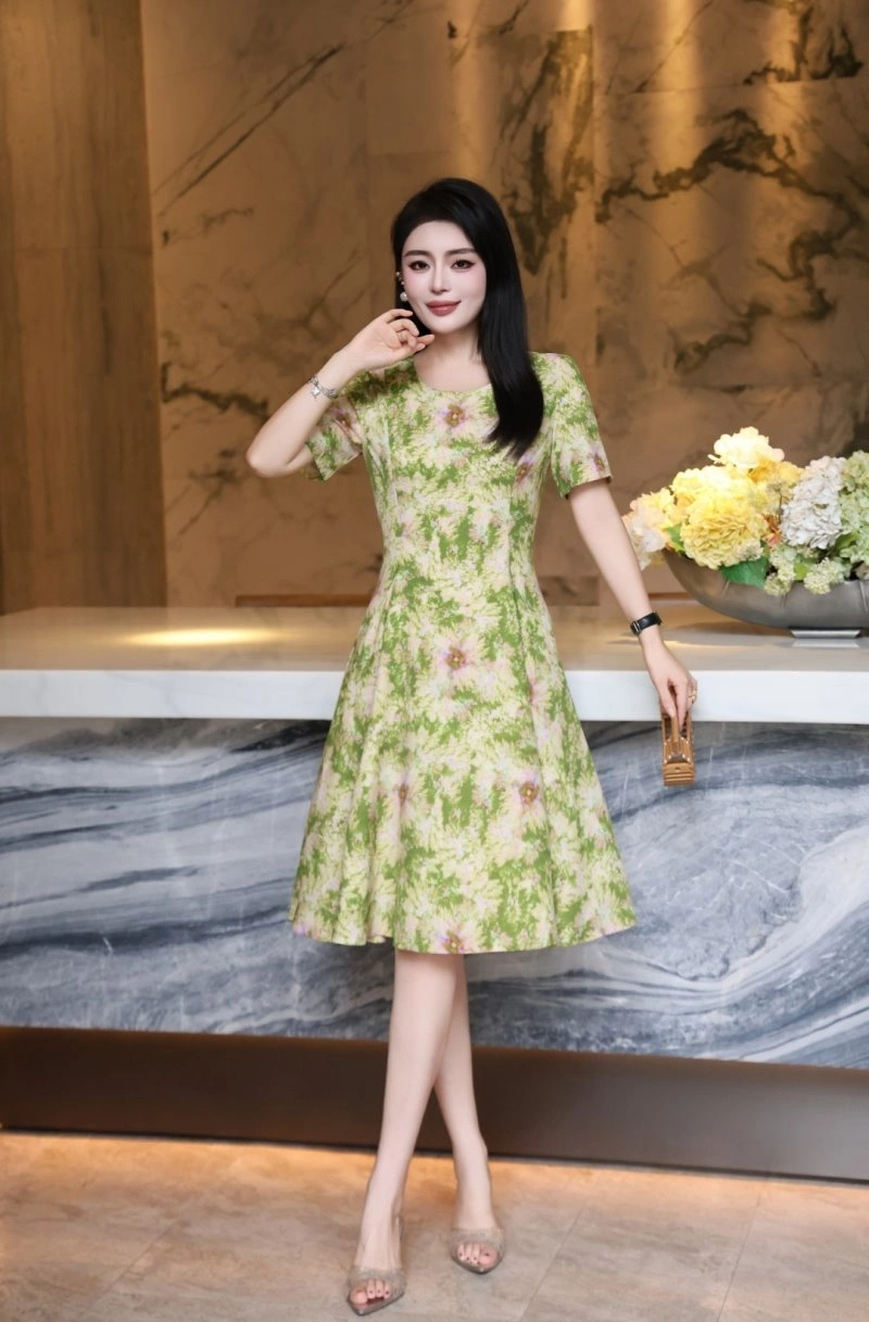 Chanel Dress UrbanStyle 110757