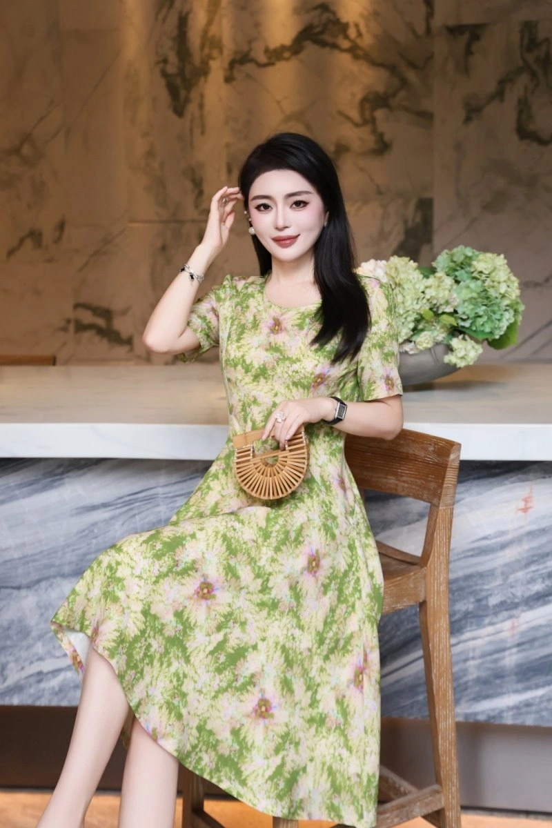 Chanel Dress UrbanStyle 110757