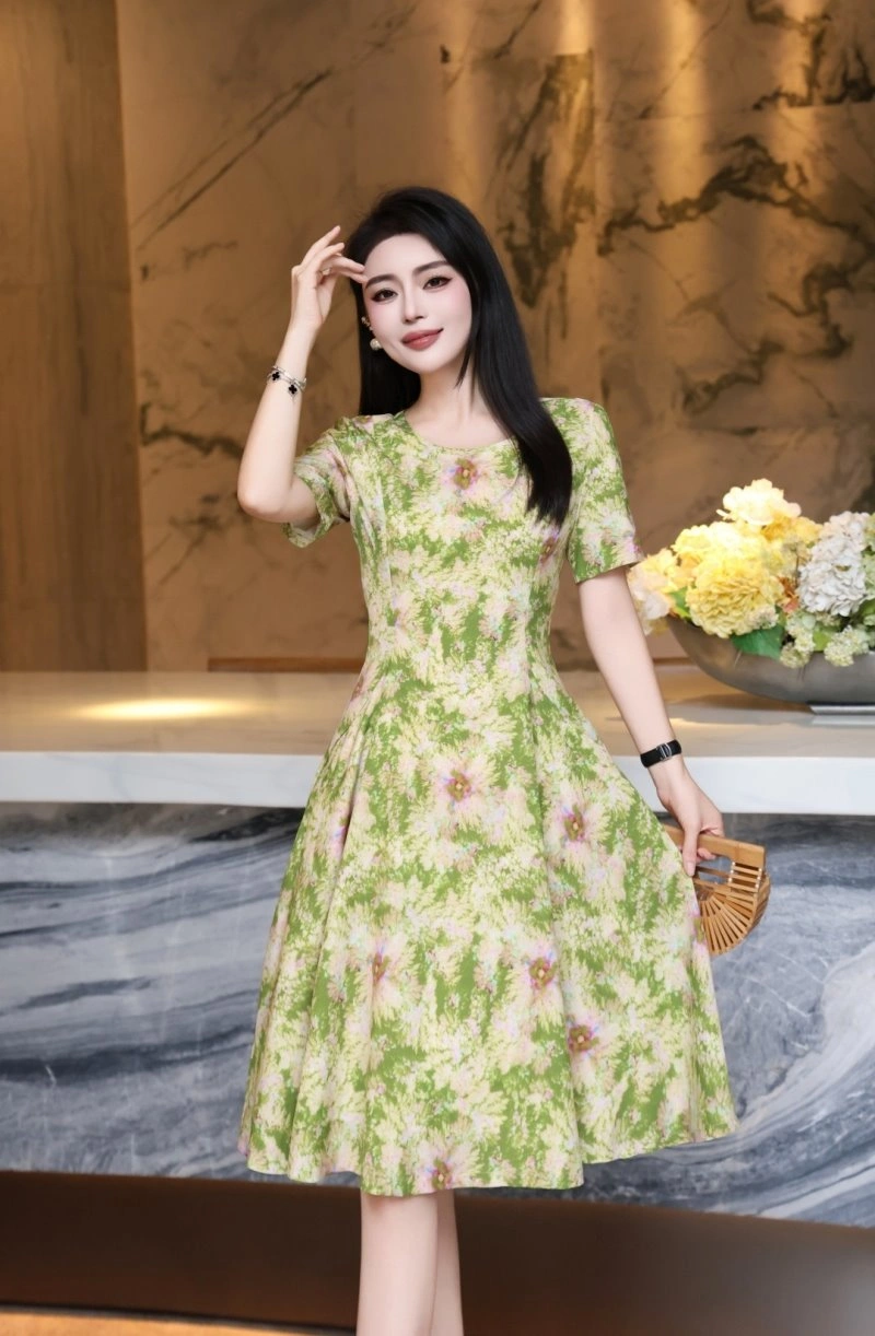 Chanel Dress UrbanStyle 110757
