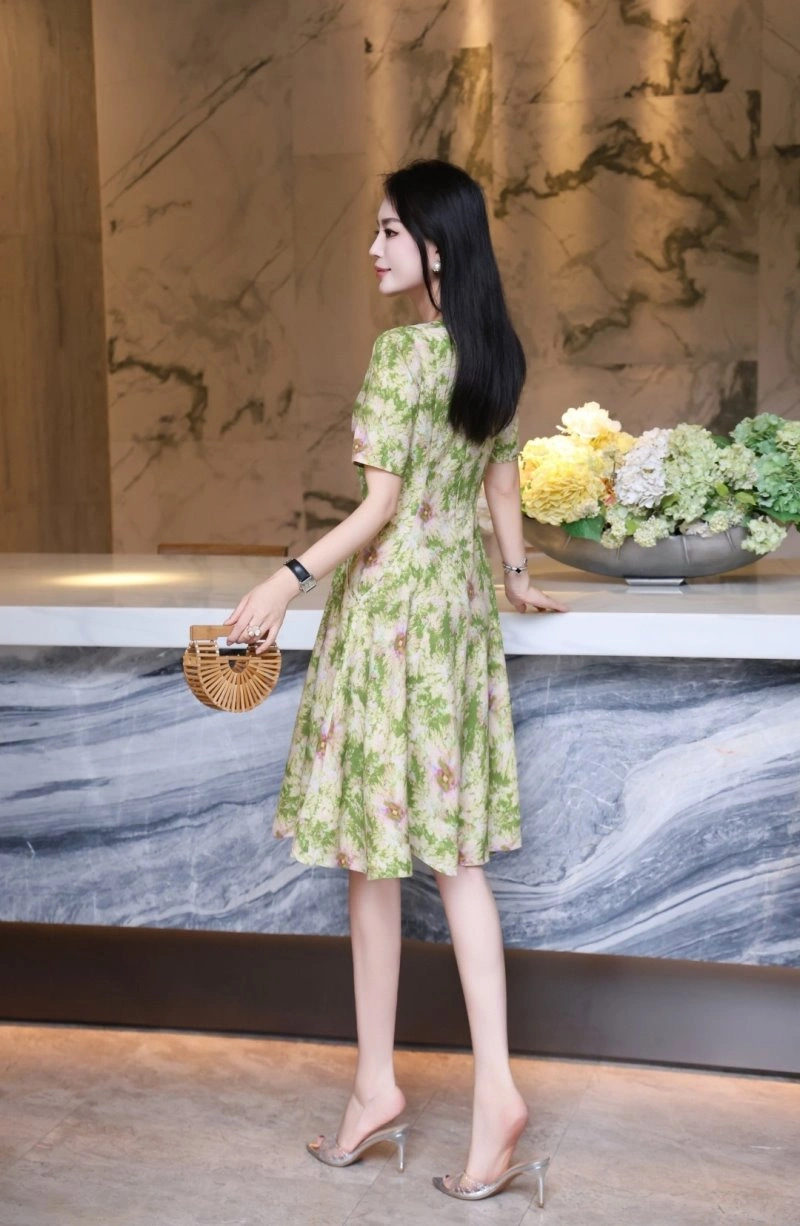Chanel Dress UrbanStyle 110757