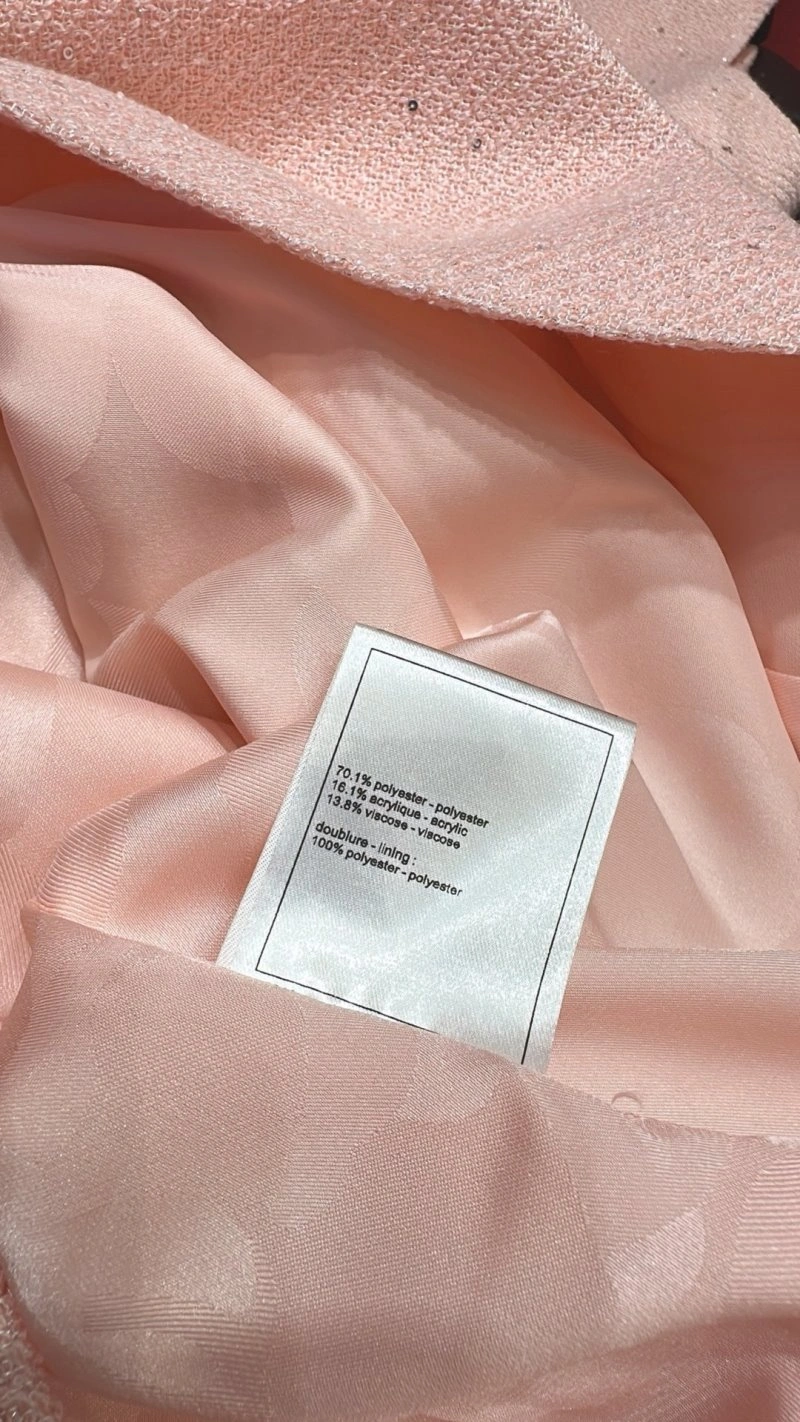 Attractive Chanel Dress 110741