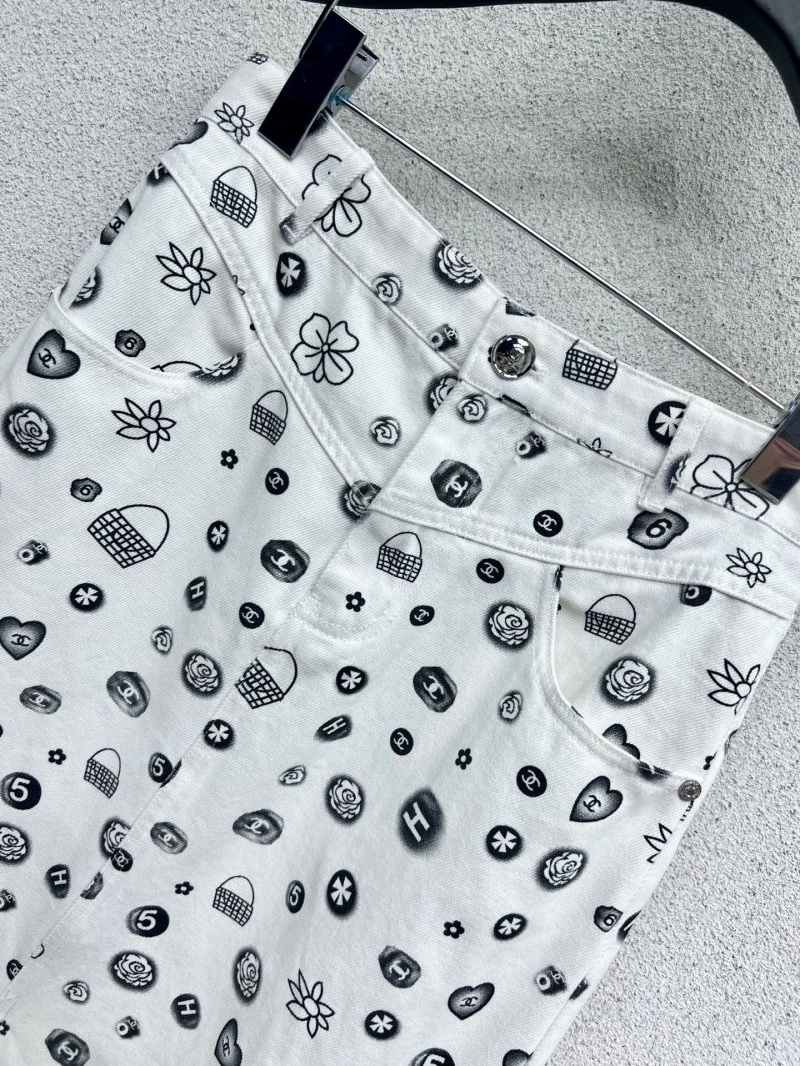 Upgraded Chanel Dress 110749