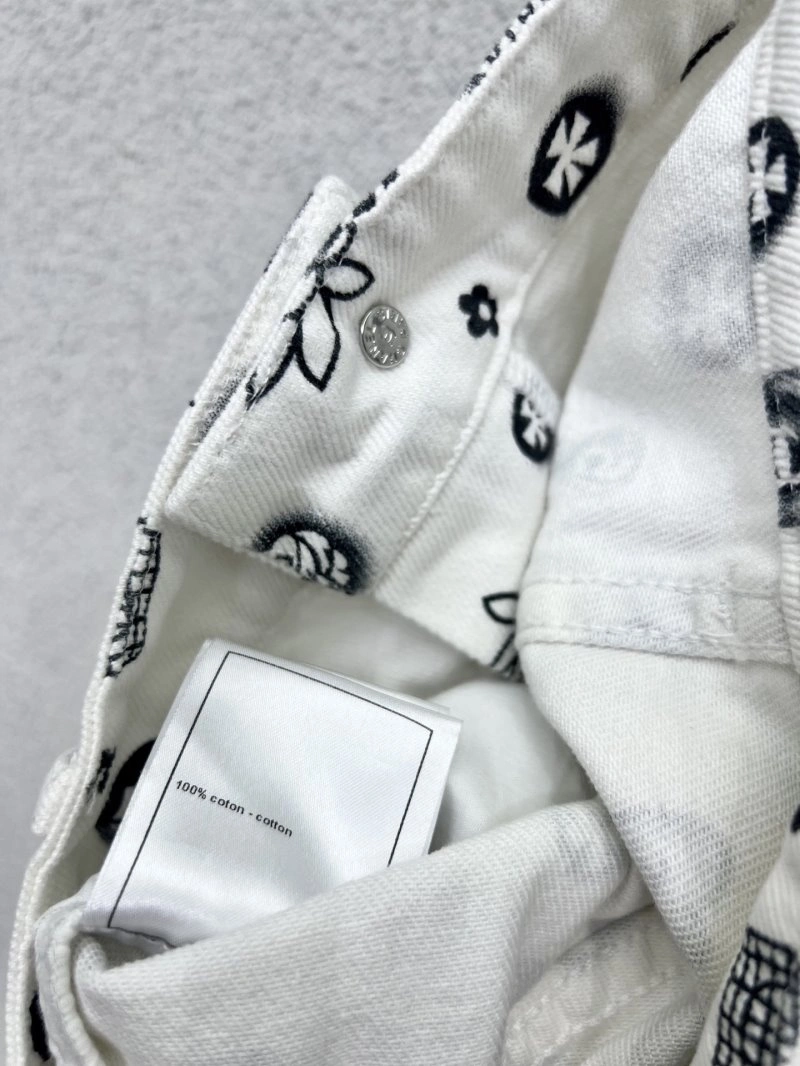 Upgraded Chanel Dress 110749